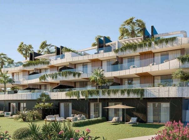 Elviria, Andalusia 29600