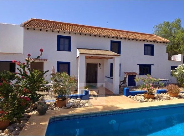 Alora, Andalusia 29500