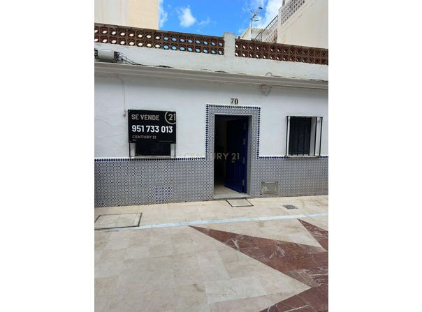 Torremolinos, Andalusia