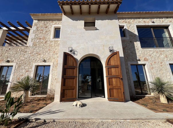 Santanyí, Balearic Islands 07690