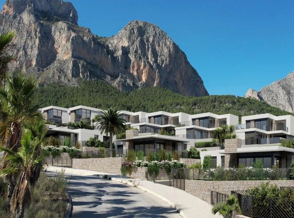 Polop, Alicante 03520