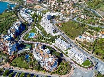 Almuñecar, Andalucía