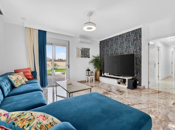 Golf Del Sur, Canary Islands 38639