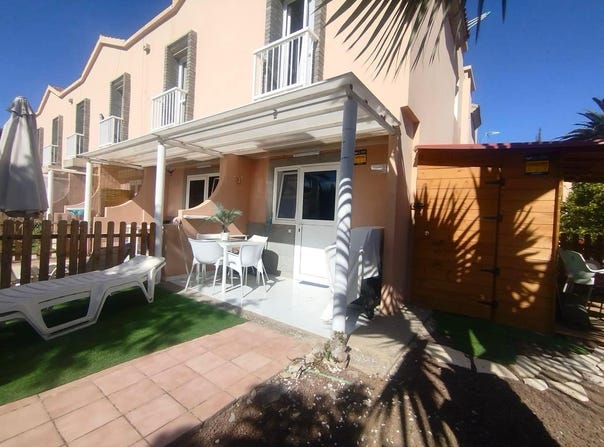 Maspalomas, Canary Islands 35100