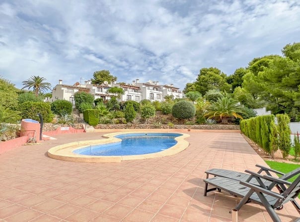 Moraira, Valencia 03724