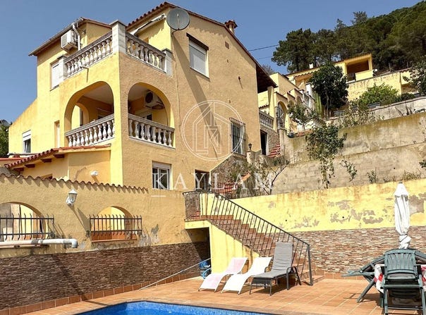 Lloret de Mar, Catalonia 17310