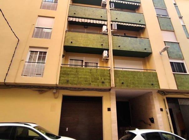 Puçol, Valencian Community
