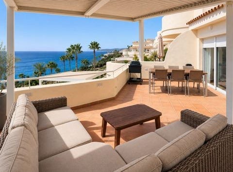 Estepona, Andalucía