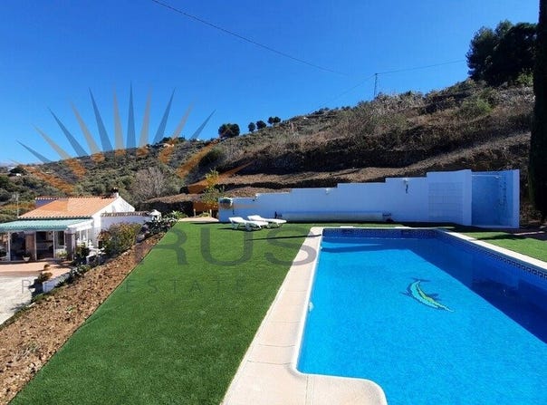 Torrox, Andalusia 29770