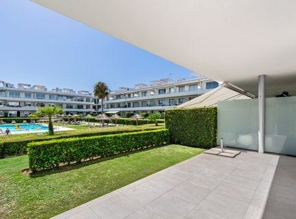 Estepona, Malaga