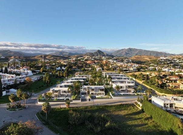 Estepona, Andalusia 29680