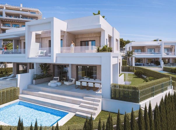 Estepona, Andalusia 29680