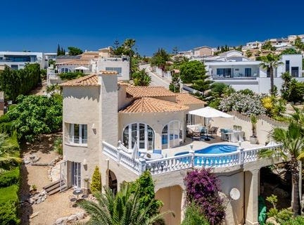 Benitachell, Alicante/alacant 03726