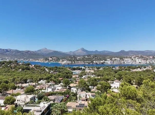 Santa Ponça, Balearic Islands 07180