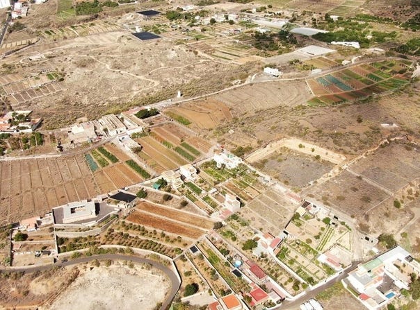 Guimar, Canary Islands 38500