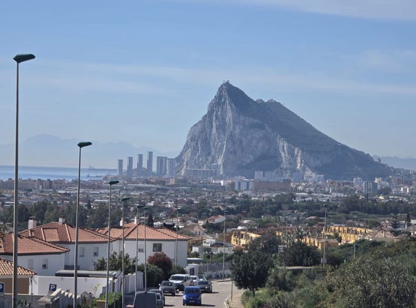 San Roque, Andalusia 11360