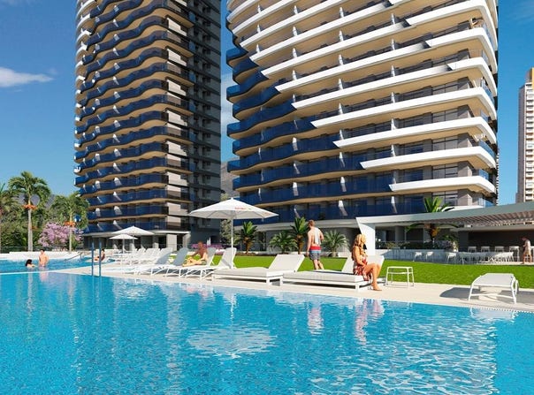 Benidorm, Valencia 03500