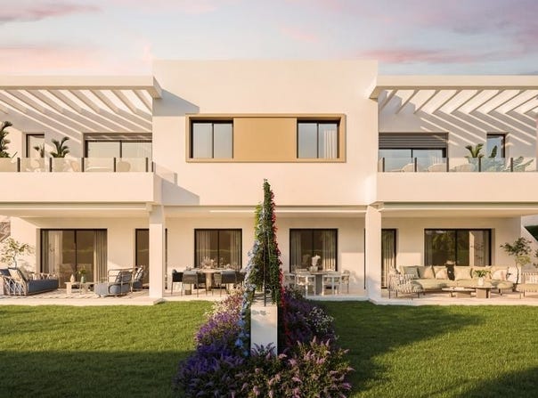 Estepona, Andalusia 29680