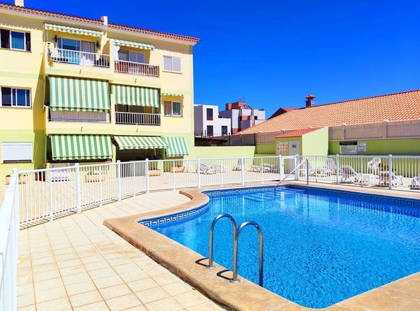 Golf Del Sur, Canary Islands 38639