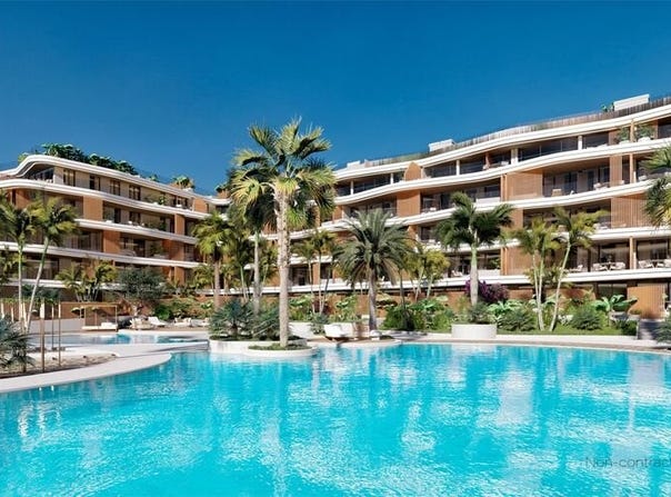Ibiza, Balearic Islands 07800