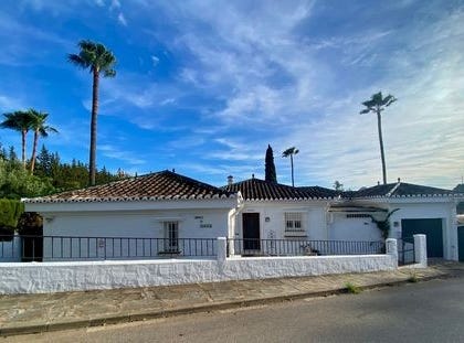 El Padron, Galicia