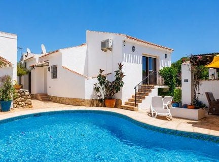 Javea, Alicante