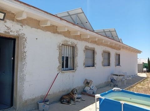 Villablanca, Gibraleon, El Condado 21500