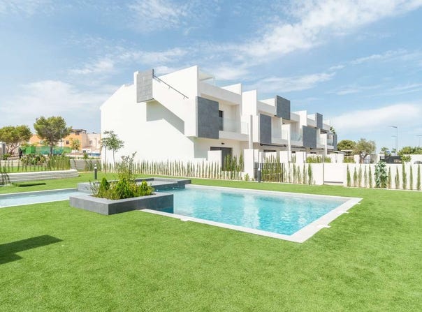 Torrevieja, Valencia 03180