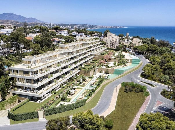 La Cala de Mijas, Andalusia 29649
