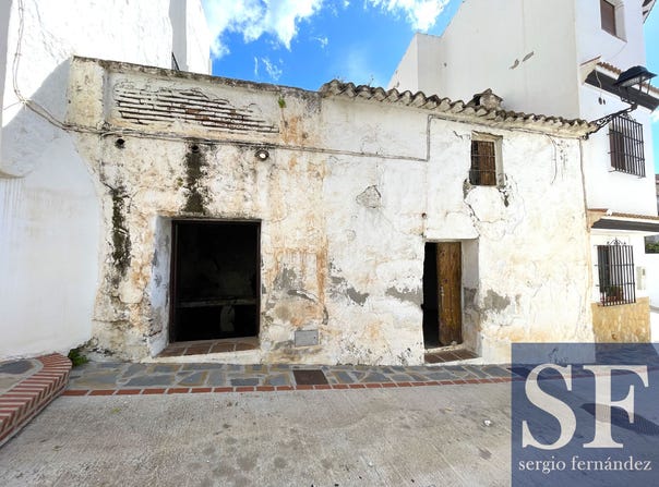 Sedella, Andalusia 29715