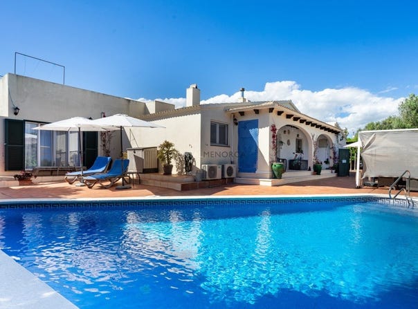 Alaior, Balearic Islands 07730