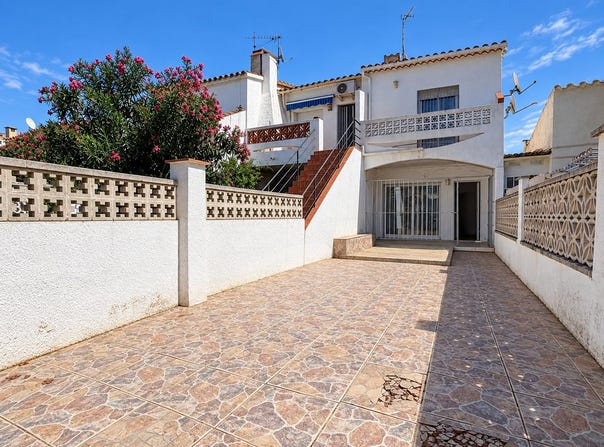 Empuriabrava, Catalonia 17487