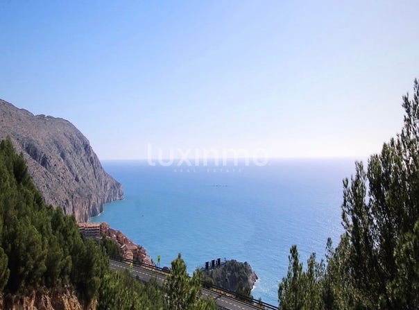 Altea, Valencian Community 03590