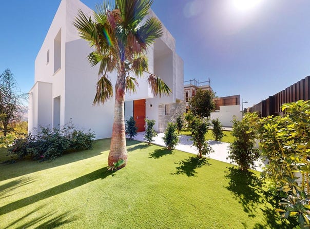 Polop, Valencia 03520