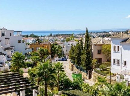 Estepona, Andalucía