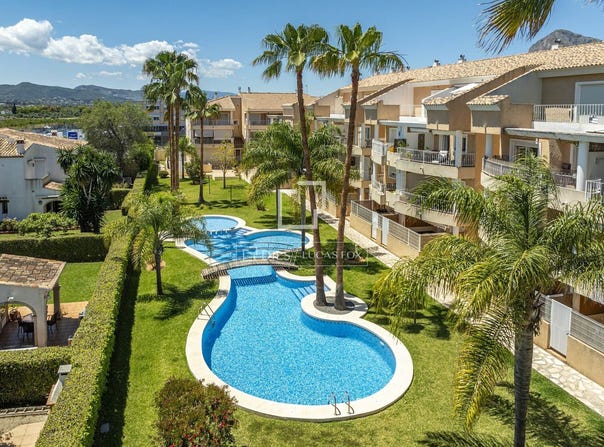 Jávea, Valencian Community 03730