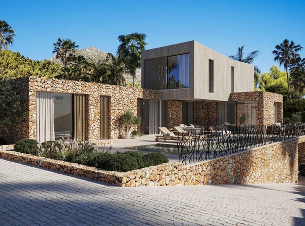Javea, Valencian Community 03730