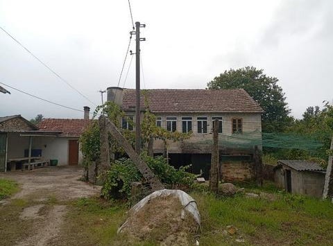 Ponteareas, Pontevedra
