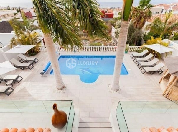 Adeje, Canary Islands 38670
