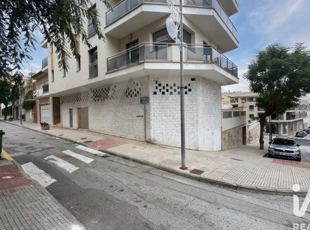 Pego, Valencian Community 03780