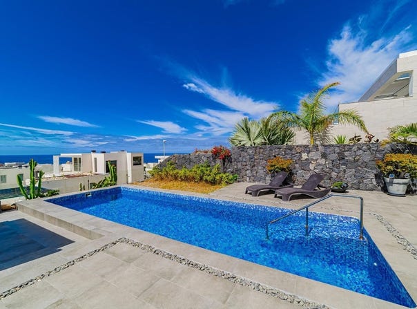 San Eugenio, Canary Islands 38660
