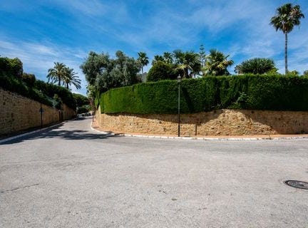 Estepona, Malaga