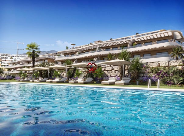 Finestrat, Valencia 03509