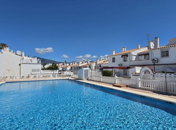 Málaga, Andalusia 29680