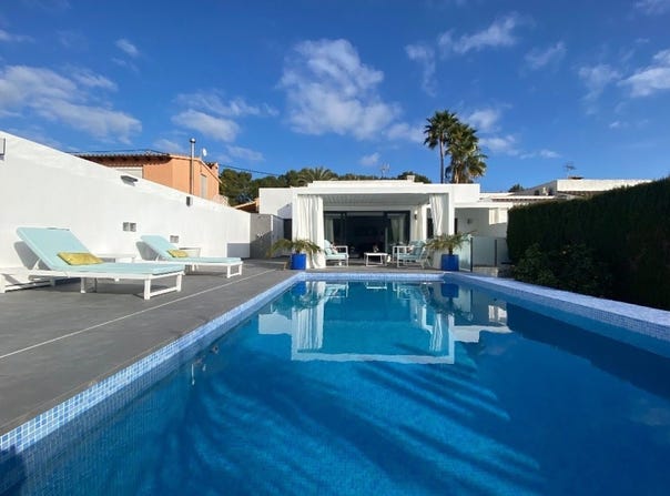 Moraira, Valencia 03724