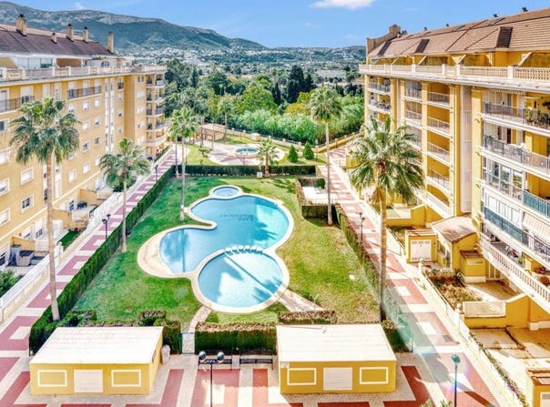 Dénia, Valencian Community 03700