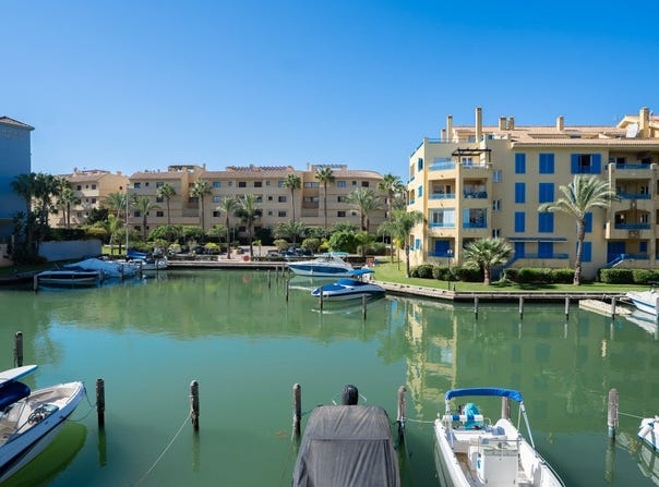 Sotogrande, Andalusia 11310