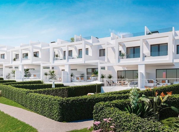 Manilva, Andalusia 29691