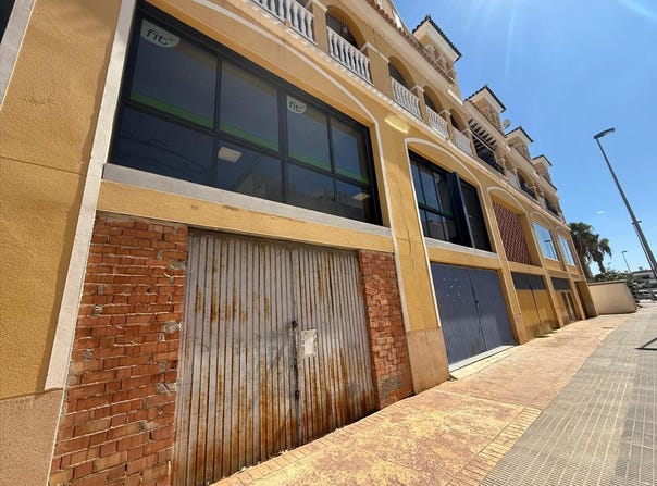 Benijófar, Valencian Community
