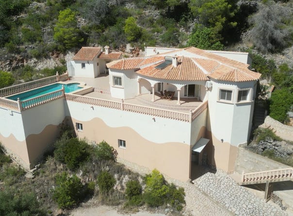 Pego, Valencian Community 03780